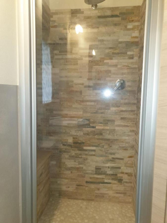 Bagni San Filippo Casa Gelsomino Villa Kültér fotó